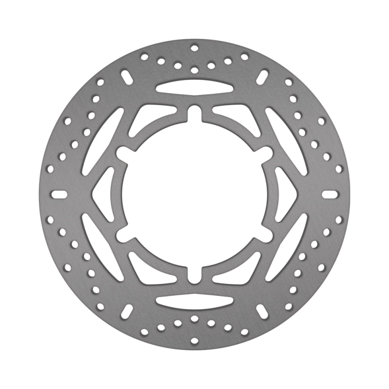 EBC 2003 Aprilia ETV 1000 Caponord Rally (Bush Fixing) Front Left/Right Standard Brake Rotor