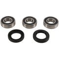 Pivot Works 92-94 Suzuki RM125 Rear Wheel Bearing Kit