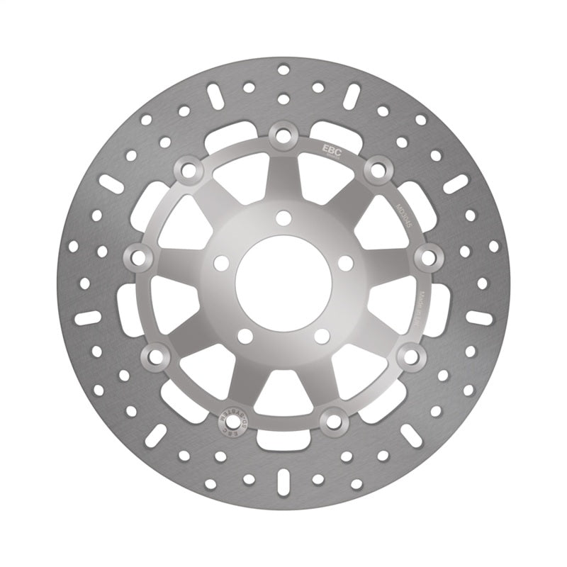 EBC 97-04 Suzuki VZ 800 Marauder Front Right Standard Brake Rotor
