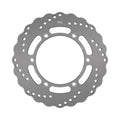 EBC 06-10 Moto-Guzzi California Vintage 750 Rear Left Contour Rotor