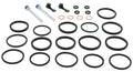 All Balls Racing 02-03 Suzuki GSX-R600 Caliper Rebuild Kit Front