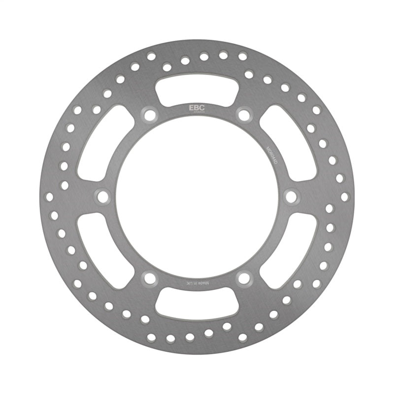 EBC 89-90 Honda XL 600 V Transalp Front Left Standard Brake Rotor