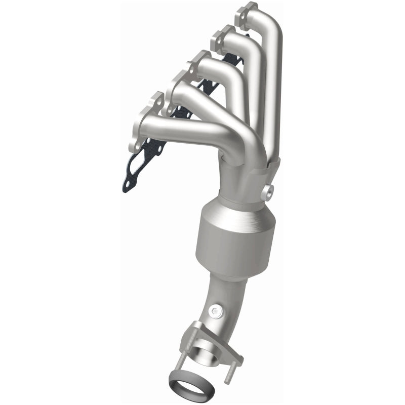 MagnaFlow Direct Fit Catalytic Converter 07 Colorado/Canyon 3.7L OEM