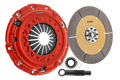 Action Clutch 01-04 Toyota Tacoma 2.4L (2RZFE) RWD Ironman Unsprung Clutch Kit