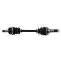 All Balls Racing 2018 Yamaha Kodiak 450 4WD 6 Ball Axle Front Left