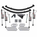 Skyjacker 6In KIT 03/99-99F250 350 V8 4