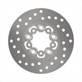 EBC 09-12 Honda TRX 420 FPA Fourtrax Rancher AT (w/Power Steering) Rear Left Standard Rotor
