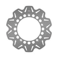 EBC 95-97 Kawasaki ZX 1100 GPz ZX Rear VR Rotor
