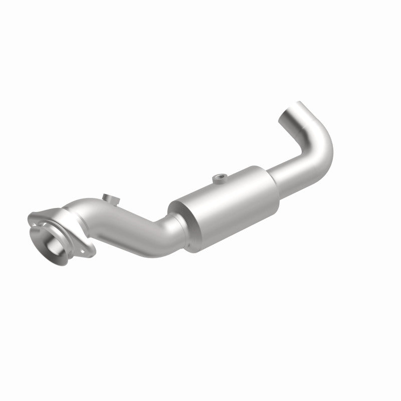 Magnaflow Conv DF 2015-2017 F-150 V6 2.7 OEM Underbody