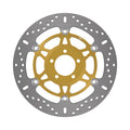EBC 90-92 Kawasaki ZR 550 Zephyr Front Left/Right Standard Brake Rotor