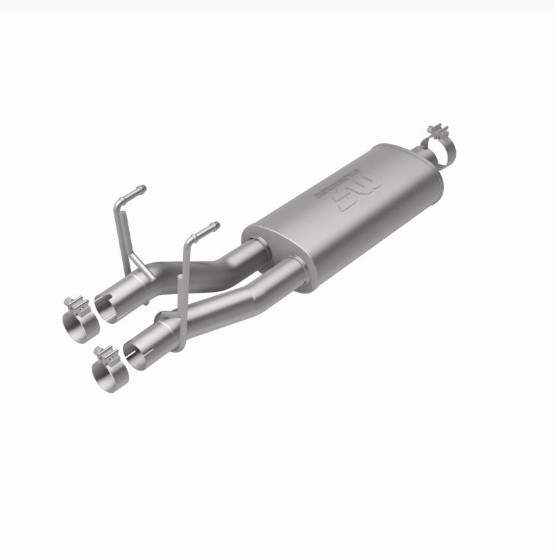 MagnaFlow 09-18 Ram 1500 5.7L DF With Muffler