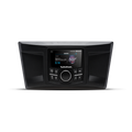 Rockford Fosgate 16-20 Yamaha YXZ1000R/R SS (PMX-3 PMX-2 & PMX-0) Dash Kit