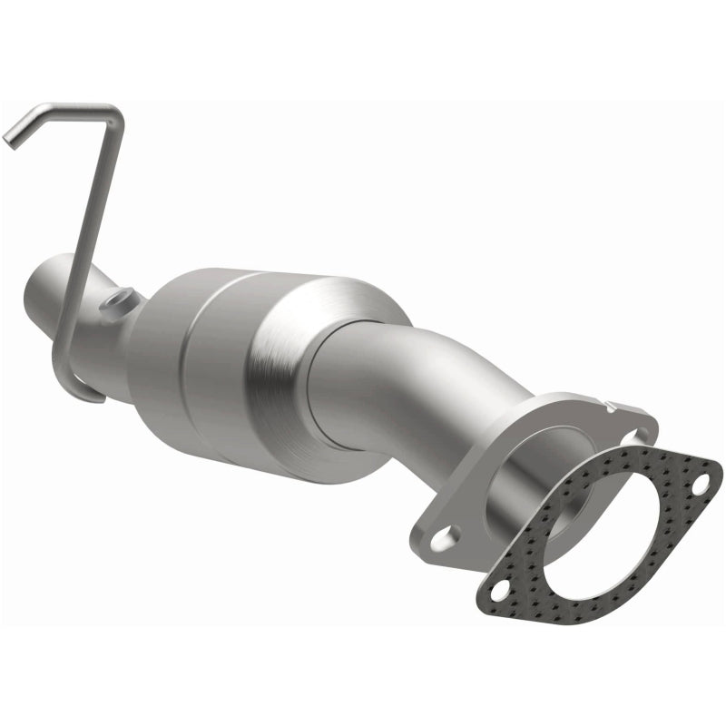 MagnaFlow Conv DF 05 Silverado 2500HD 6.0L