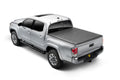 Truxedo 2022 Toyota Tundra 6ft. 6in. Sentry Bed Cover - With Deck Rail System