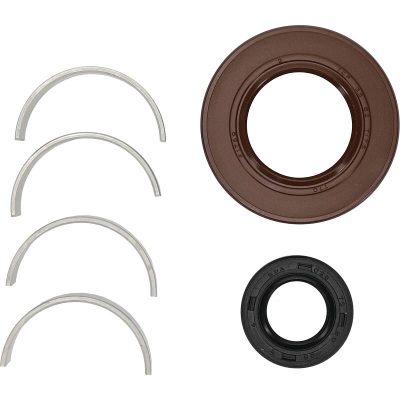 Hot Rods 04-05 Outlander 300 2x4/04-05 Outlander 4x4 Main Bearing & Seal Kit