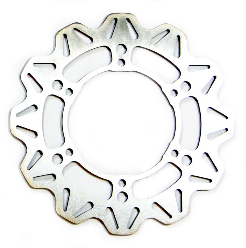 EBC 86-88 Yamaha FZ 600 Rear VR Rotor