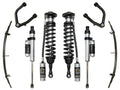 ICON 2007+ Toyota Tundra 1-3in Stage 6 Suspension System w/Tubular Uca
