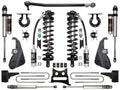 ICON 2017+ Ford F-250/F-350 4-5.5in Stage 3 Coilover Conversion System