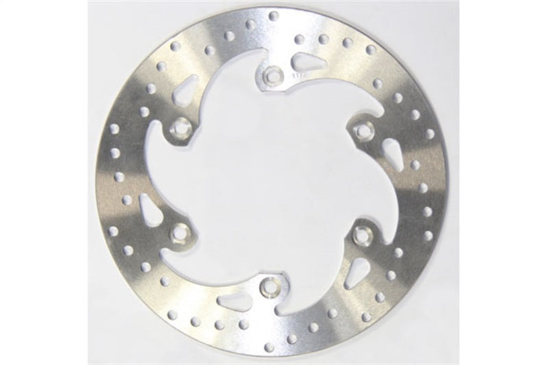 EBC 03-14 Honda FSC 600 A Silverwing ABS 276mm Front Disc Front Left Standard Brake Rotor