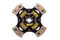 ACT 1995 Eagle Talon 4 Pad Sprung Race Disc