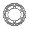 EBC 1987 Honda VFR 700 F/F2 Interceptor 4mm thick Front Rotors Front Left/Right Standard Brake Rotor