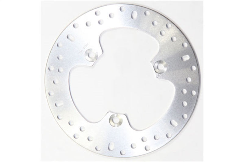 EBC 94-09 Kawasaki EX 500 Ninja Rear Left Standard Rotor
