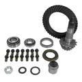 Yukon Gear High Performance Replacement Ring & Pinion Set Dana M300 3.73 Ratio