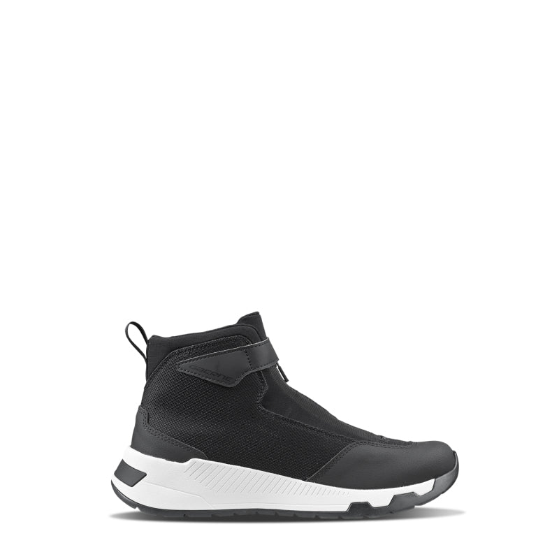 Gaerne G.Zion Air Boot Black/White Size - 11
