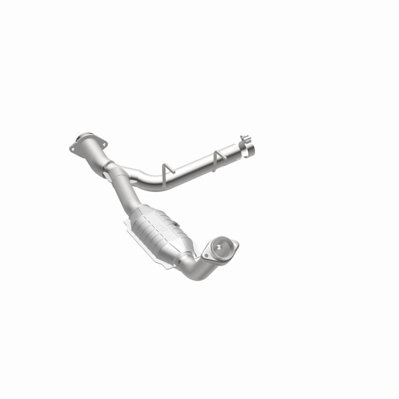 MagnaFlow Direct Fit Catalytic Converter 03-05 Ford Expedition/05-06 Lincoln Navigator 5.4L P/S
