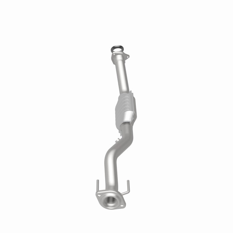 MagnaFlow DF Conv 02-05 Chevy Trail Blazer/GMC Envoy V6 4.2L 113in Wheelbase/02-04 Olds Bravada V6