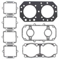 Vertex Gaskets 91-95 Kawasaki JS550 SX Top End Gasket Kit