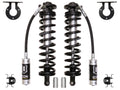 ICON 2005+ Ford F-250/F-350 Super Duty 4WD 4in 2.5 Series Shocks VS RR Bolt-In Conversion Kit