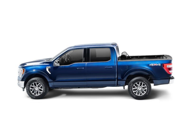 BAK 99-07 Ford Super Duty 6ft 9in Bed Revolver X2