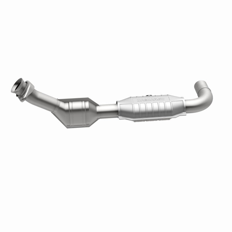 MagnaFlow Direct Fit Catalytic Converter 99-00 Ford F-150 4.2L 2WD D/S