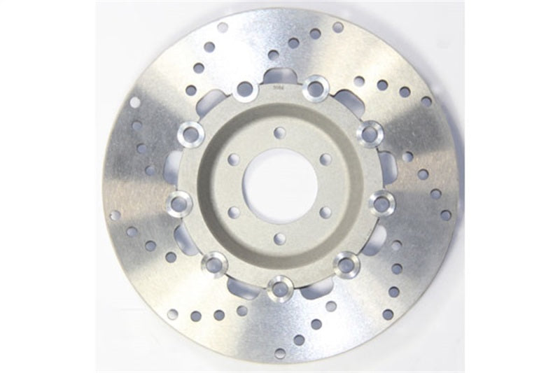 EBC 83-86 Suzuki GS 550 Front Left Standard Brake Rotor