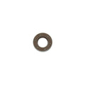 Athena 17x30x7mm Oil Seal w/Rubber Exterior/Seal-Lip/Spring