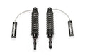 Fabtech 15-18 Ford F150 2WD 2in Front Dirt Logic 2.5 Reservoir Coilovers - Pair