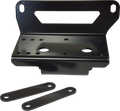 KFI 12-17 John Deere Gator RSX 850i-860M/ XUV 550-590M/ S4 Winch Mount