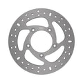 EBC 2006 Harley-Davidson V-Rod VRSCA (w/Brembo Caliper) Rear Right Standard Rotor