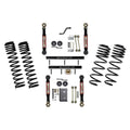 Skyjacker 4In PKG97-02TJW/ X-LKS