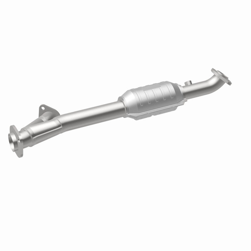 MagnaFlow Conv DF 05-07 4Runner 4.7 Passenger Side Rear OE