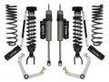 2019+ Ram 1500 2-3in. Stage 3 Suspension System w/ Billet Upper Control Arms