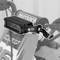 XK Glow Off-road Motorcycle Headlight Kit
