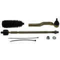 All Balls Racing 2021 Polaris RZR Turbo S Rack Tie Rod Kit - Left