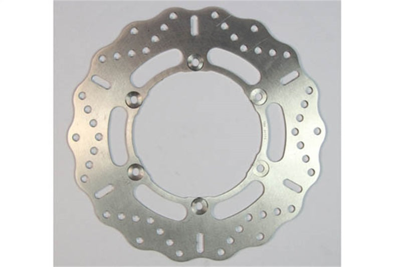 EBC 1987 Yamaha SRX 250 51Y/52E/1JA Front Left/Right Contour Profile Rotor