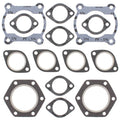 Vertex Gaskets 81-82 Polaris Cutlass SS 440 Top End Gasket Kit