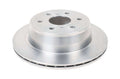 DBA 07-20 Cadillac Escalade Rear Street Series Standard Rotor
