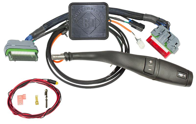 BD Diesel 48RE TapShifter w/ Valve Body - 2003-2007 Dodge