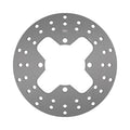 EBC 00-02 Cagiva Raptor/V-Raptor 650 Rear Left Standard Rotor