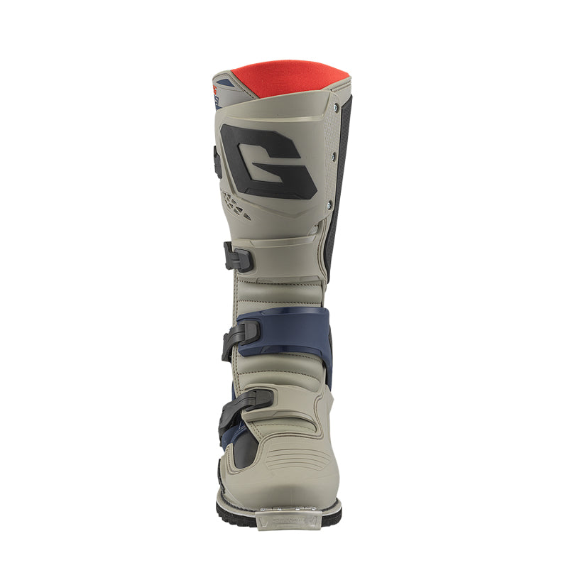 Gaerne SG22 Gore-Tex Enduro Boot Rocky Sunset Size - 13